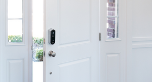 Make Your Door Smart Like Magic - New Smart Home Device
